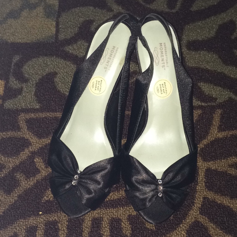 3 inch heels